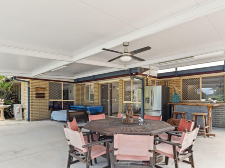 CABOOLTURE - ACREAGE & SHEDS & POOL - Photo 3