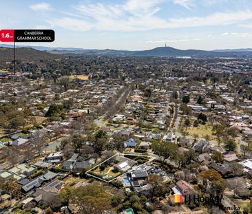 6 Hamelin Crescent, Narrabundah ACT 2604 - House For Rent | Domain - Photo 2