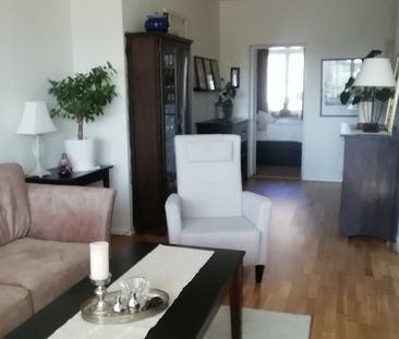 Linnégatan 63B - Foto 1