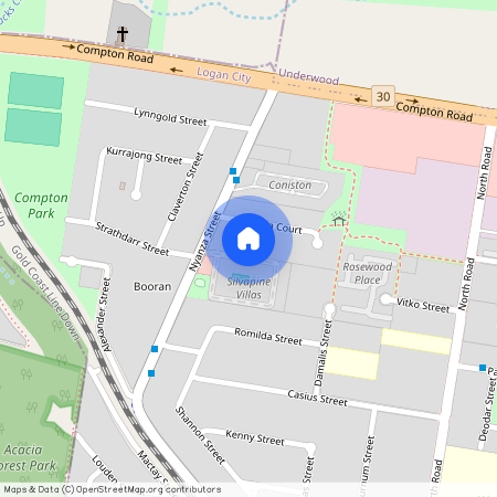 9 Mikaga Court Woodridge, QLD 4114