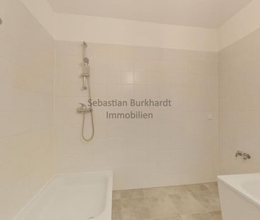 Großzügige 2-Raum-Altbauwohnung mit Balkon & Aufzug - Foto 4