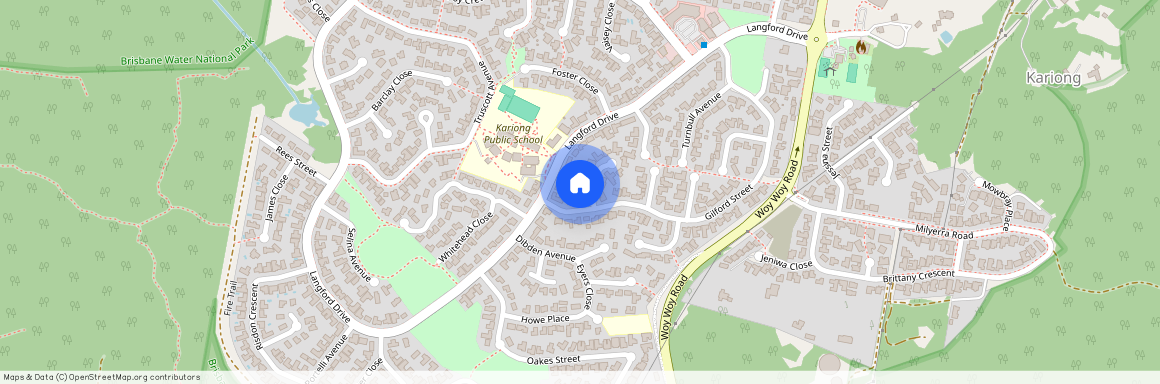 3a Hanson Close, NSW 2250, Kariong