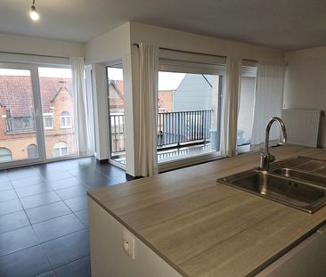 Kortrijk Brugsesteenweg 138 bus 0023 - Photo 1