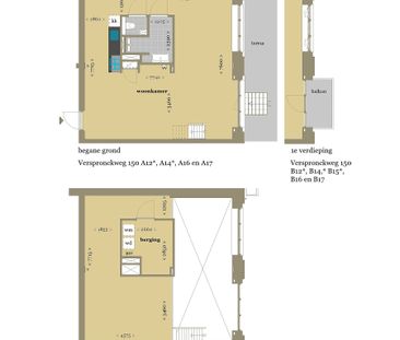 Verspronckweg 150 B16 - Foto 4