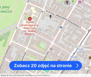 Blisko areny i z klimatem, balkon i klimatyzacja - Zdjęcie 1