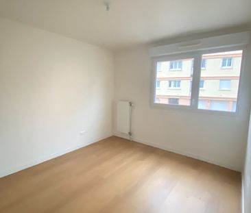 Location Appartement 2 pièces 42m² ROUEN 76000 - Photo 4