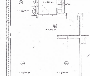 Nachmieter gesucht! Helle 1-Raum Wohnung im schönen Stötteritz - Foto 1