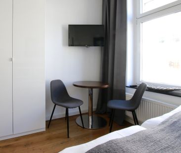 Modern Living - im Stadtteil mit Flair am Eigelstein - Photo 6