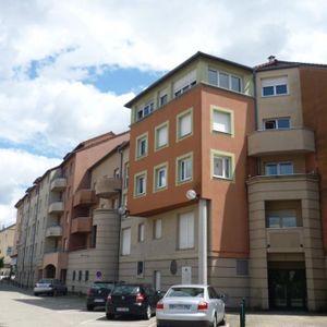 Appartement 2 pièces à Saint-Avold - Photo 2