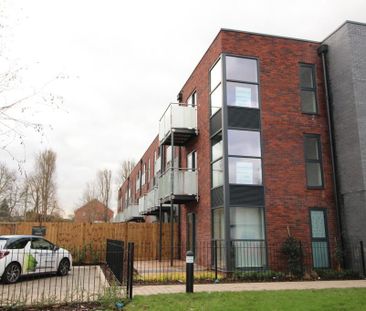 2 bedroom apartment to rent - Photo 4