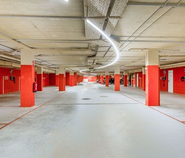 Ground Floor Apartment in Fuengirola - Photo 4