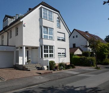 3-Zi.-DG-Wohnung mit schöner Dachterrasse - Zentrumsnah! - Photo 3