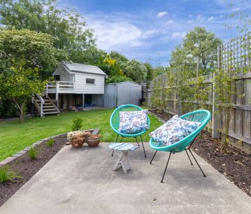 Hamptons Style Beach-house - Photo 4