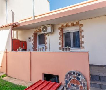 Studio/Γκαρσονιέρα για ενοικίαση Κέντρο (Μηχανιώνα) - Photo 3