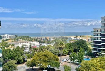 Apartamento T3 em Lisboa