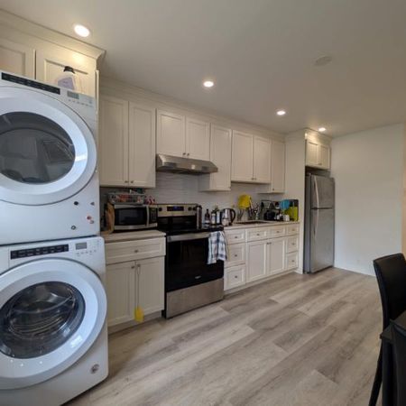 2 CH - 1 SDB - Montréal - $1,600 /mo - Photo 4