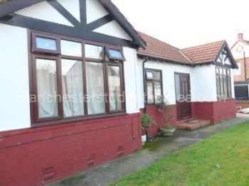 Burnage Hall Road, Manchester, M19 2JZ - Photo 2