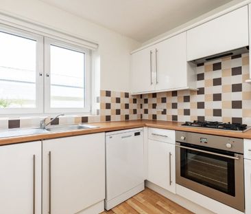 Studio Flat, Linksfield Gardens, AB24 - Photo 3
