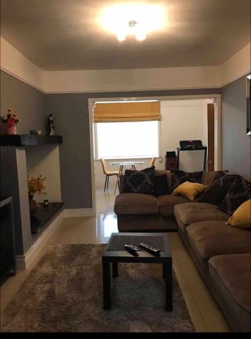 Room in a Shared House, Gorse Rise, SW17 - Photo 4