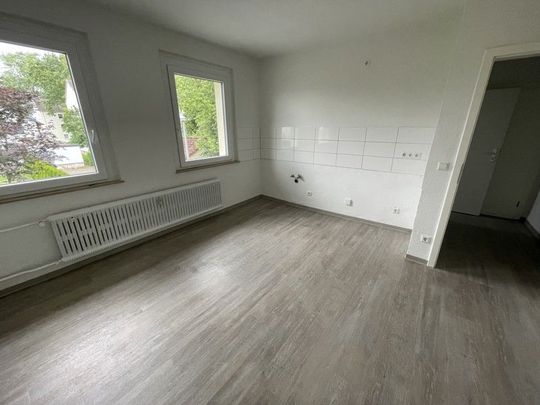 Da kommt man gern Heim. 2,5-Zimmer-Wohnung - Foto 1