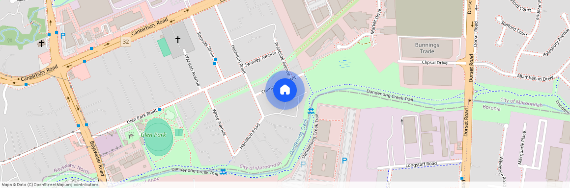 20/1-3 Connolly Crescent, Vic 3153, Bayswater North