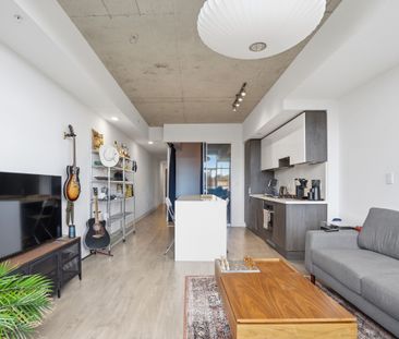 For Lease - 109 Ossington Avenue, Toronto, Ontario - Photo 5