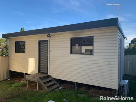 Spacious Granny Flat - Photo 5