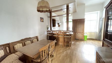 geräumige 2 Zimmerwohnung in Schwechat | ZELLMANN IMMOBILIEN - Photo 4