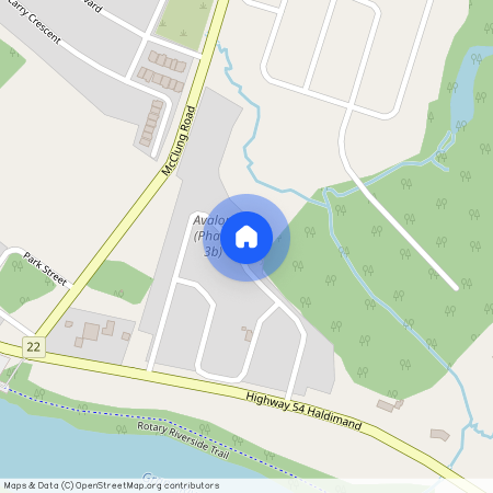 73 Sundin Drive, Haldimand