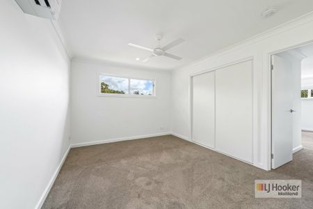 Stunning Brand New Apartment in East Maitland! - Photo 4