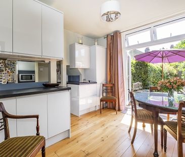 2 bedroom maisonette to rent - Photo 5