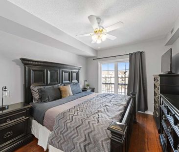 For Lease - 39 FERNDALE Drive Unit# 410, Barrie, Ontario - Photo 1