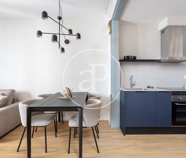 Apartment for Rent in the Gothic Quarter - Photo 3