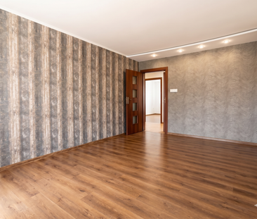 Trzypokojowe przestronne mieszkanie 63 m² – Ruda Śląska, ul. Lipińska - Photo 2