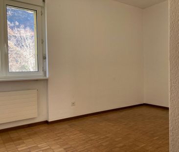 Pratico 3.5 locali immerso nel verde - Photo 6