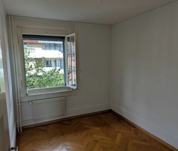 3-Zimmerwohnung im Stadtzentrum - Photo 1
