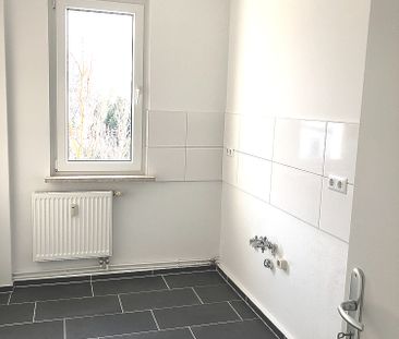 Aufgehübscht, nur für Sie! 2 Zimmer Erdgeschoss - Foto 5