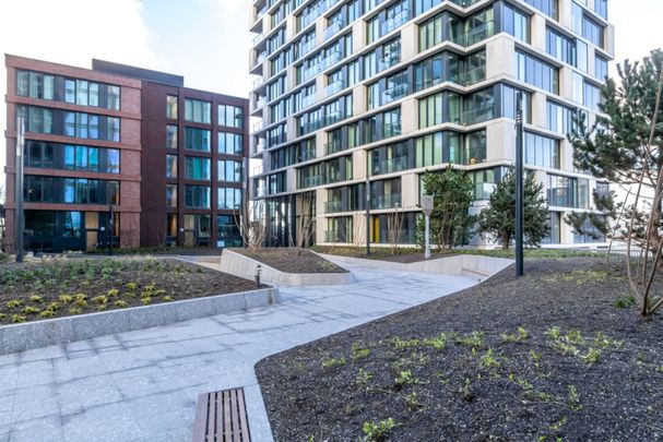 Te huur: Van Sijpesteijnkade 357 - Foto 1