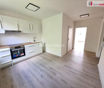 Pronájem bytu 1+1 40 m2 - Photo 3