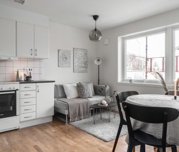 Parkgatan 28, Osby - Photo 5