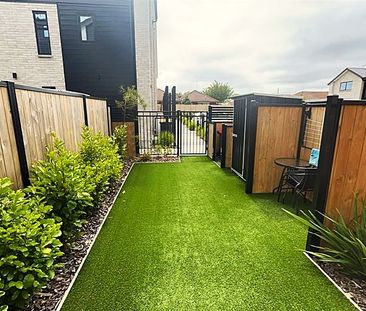 Unit 3, 6B Taramea Place, Addington, Christchurch - Photo 4