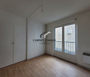 Appartement à louer, 2 pièces - Pau 64000 - Photo 2