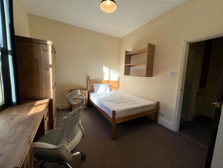 1 bedroom house to rent - Photo 3