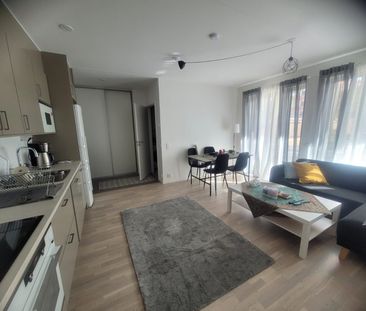 Gimogatan, Uppsala - Foto 5