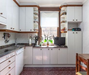 Alquiler de piso en Larrekoetxe Bidea, 27 - Foto 3