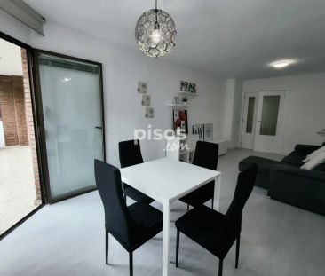 Piso en alquiler en Calle de Carlet - Photo 1