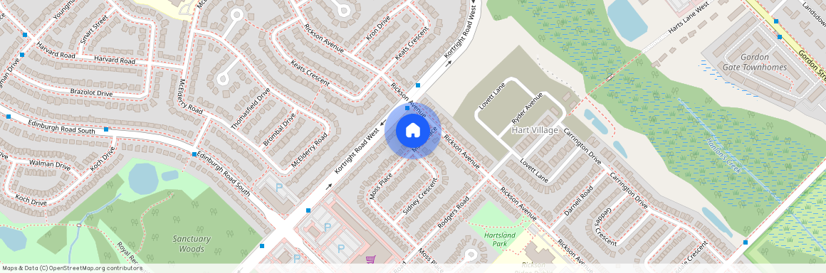 5 Moss Place, Guelph