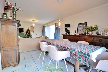 Appartement te huur - Photo 4