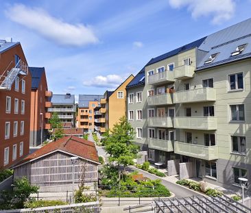 Höskullegränd 2, Sigtuna Stadsängar - Photo 1