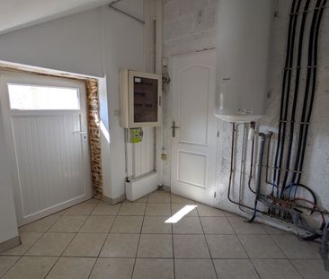 Location Maison 5 pièces 98m² - Photo 3